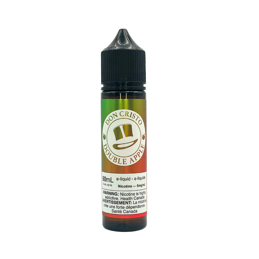 DON CRISTO FREEBASE 60ML
