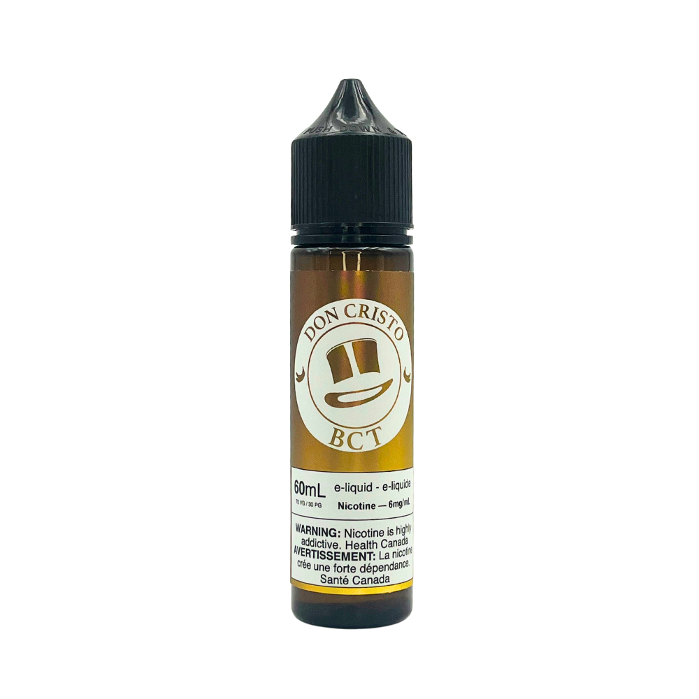 DON CRISTO FREEBASE 60ML