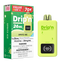 DRIP'N BY ENVI 26ML 70K PUFFS (EXCISE AB)