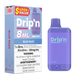DRIP'N BY ENVI 8ML 16K PUFFS (EXCISE AB)