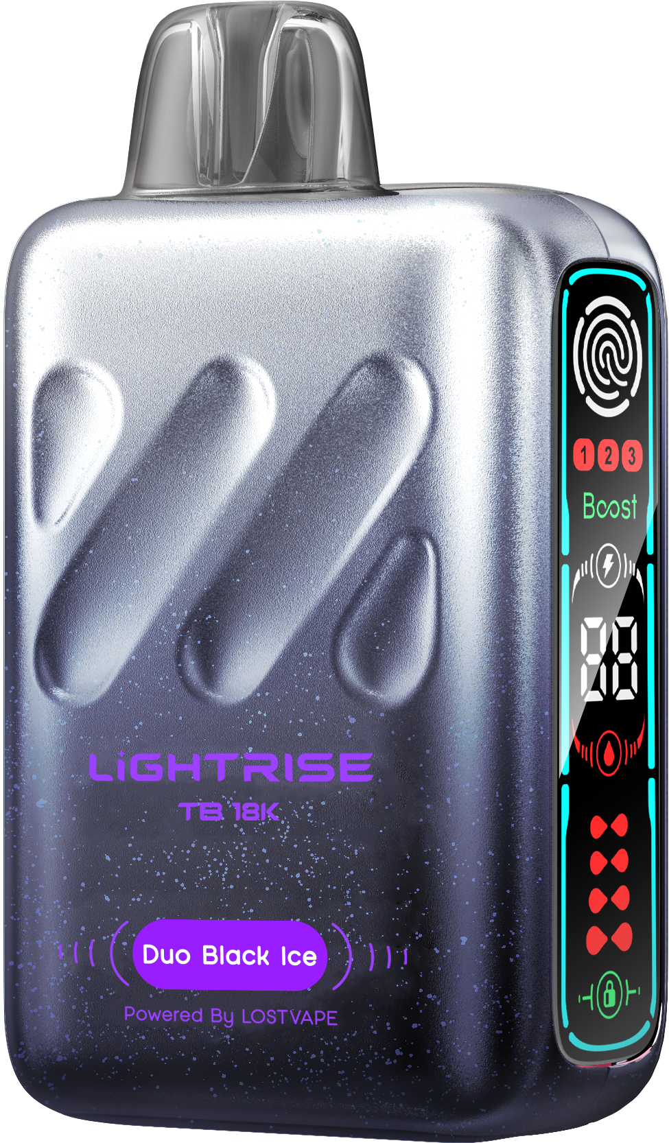 LOST VAPE LIGHTRISE 18K PUFFS