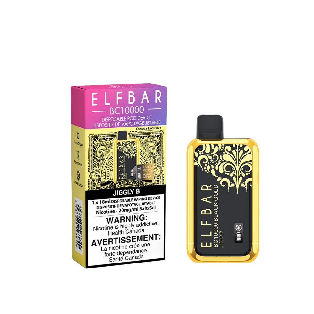 ELF BAR BC10k PUFFS