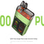 VAPORESSO ECO NANO PRO OPEN POD KIT 6ML [CRC VERSION]