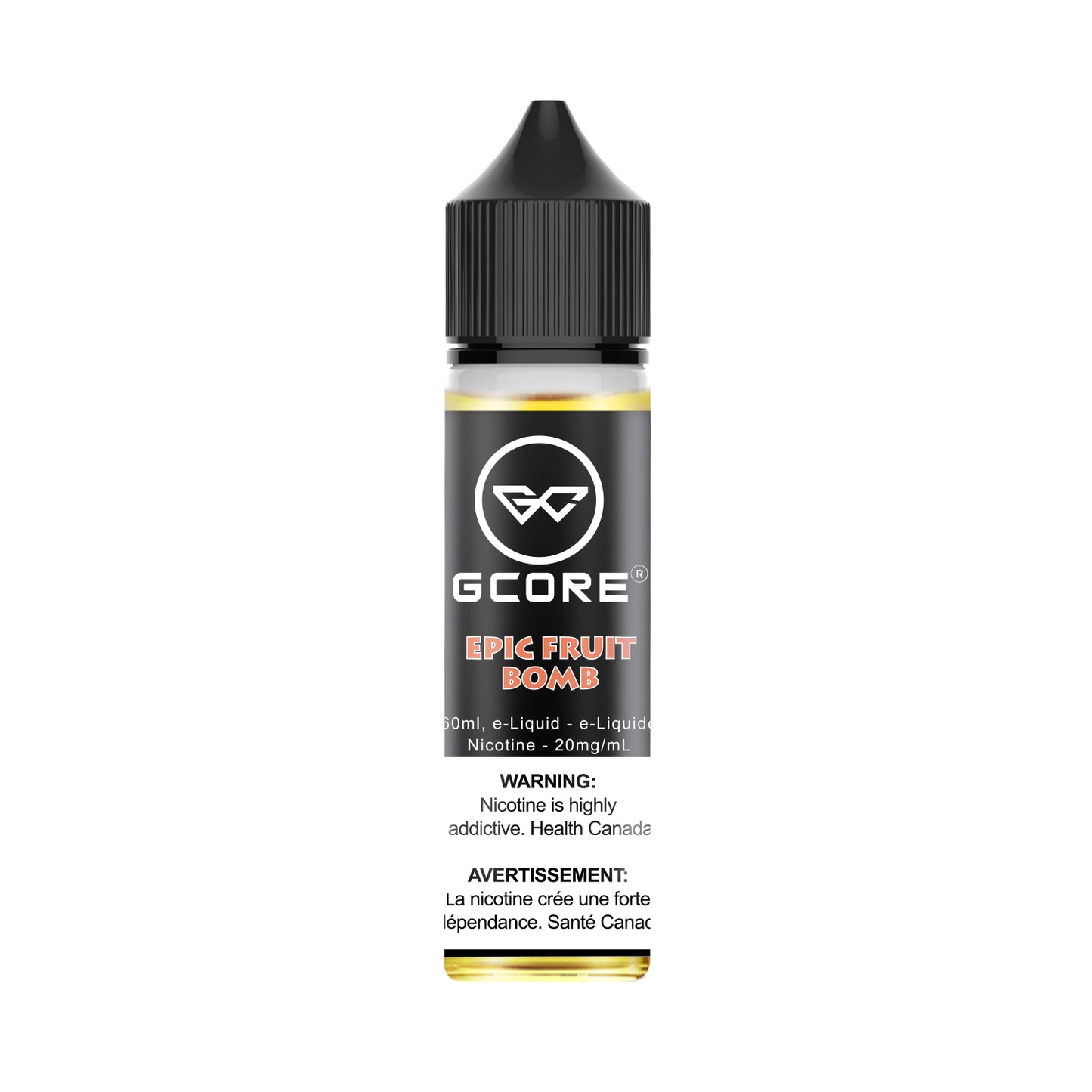 SEL GCORE 60ml