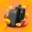 FLAVOUR BEAST MODE MAX 18K PUFFS (EXCISE AB)