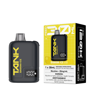 FEED TANK 120K PUFFS (AB)