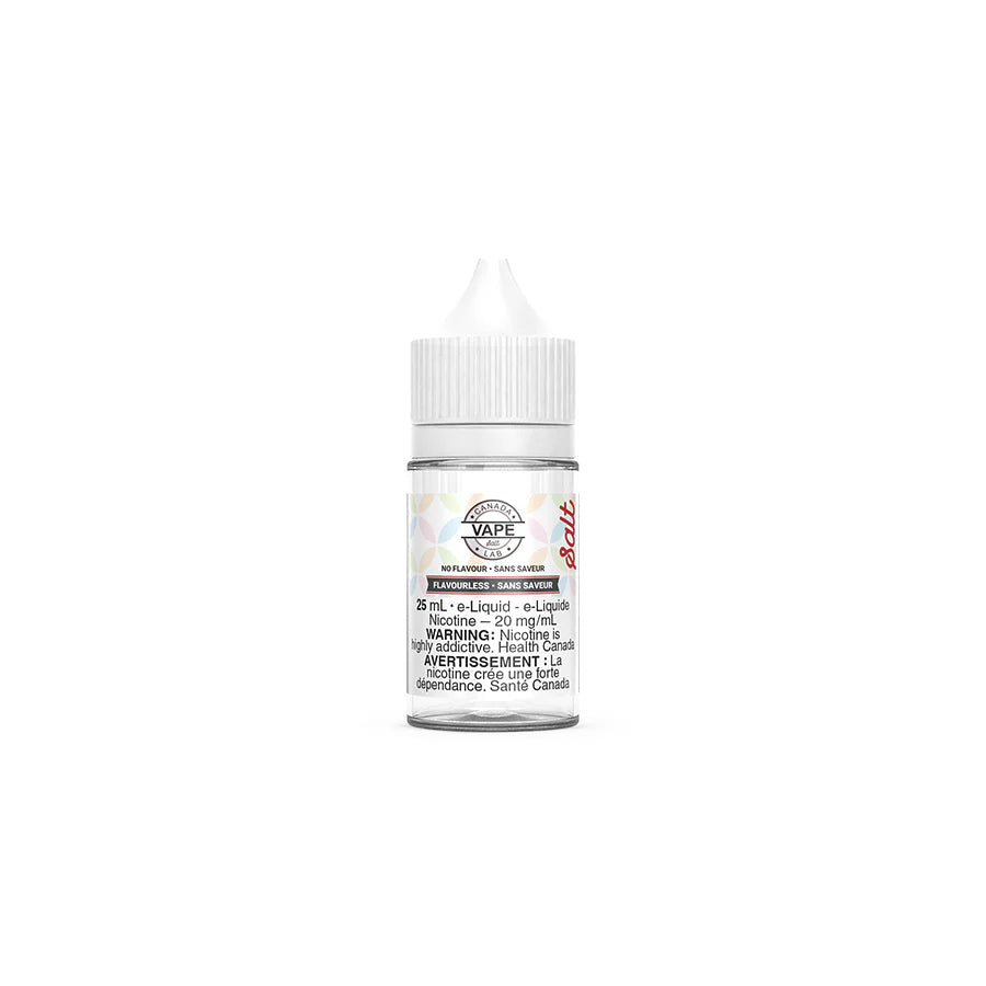 CANADA VAPE LAB SALT E-LIQUIDS 30ml