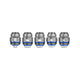 FREEMAX 904L X MESH COIL (5 PACK) (Fits Fireluke 3)
