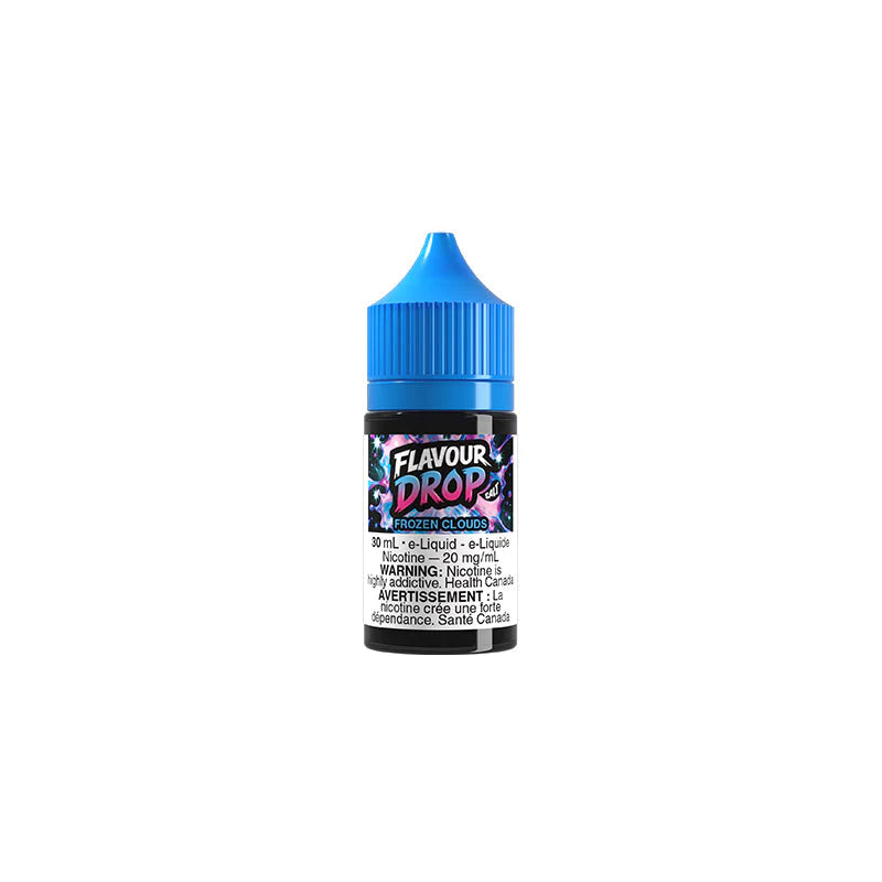 FLAVOUR DROP SALT 30ML (20MG/ML) (AB)