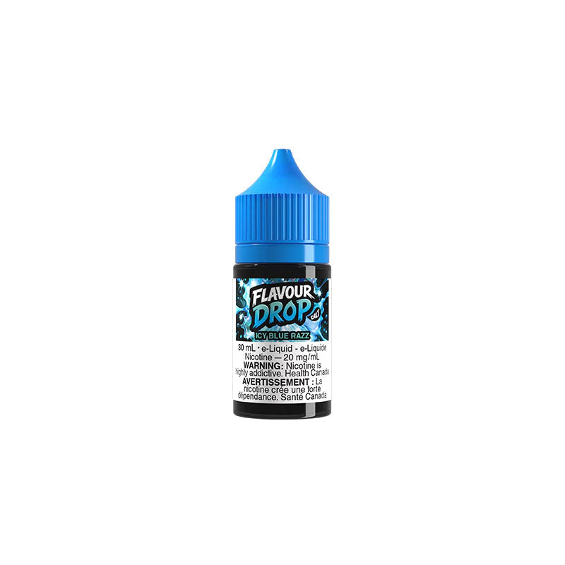 FLAVOUR DROP SALT 30ML (20MG/ML) (AB)