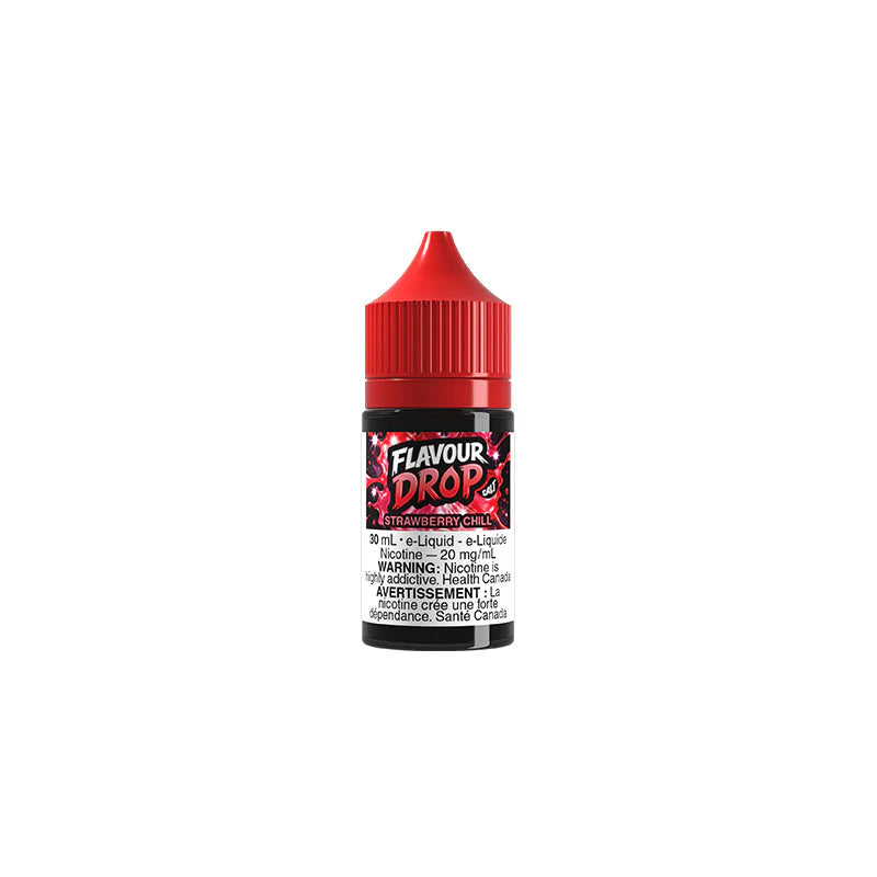 FLAVOUR DROP SALT 30ML (20MG/ML) (AB)