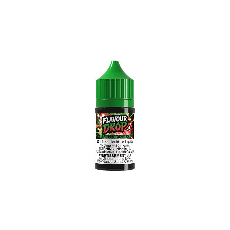 FLAVOUR DROP SALT 30ML (20MG/ML) (AB)