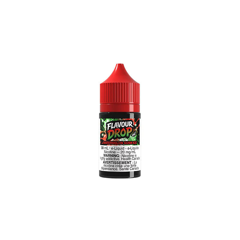 FLAVOUR DROP SALT 30ML (20MG/ML) (AB)