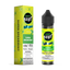 FLAVOUR BEAST SALT 60ML (EXCISE AB)