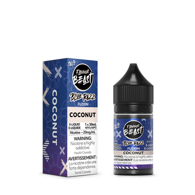 FLAVOUR BEAST FUZION 30ML