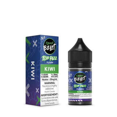 FLAVOUR BEAST FUZION 30ML