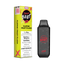SAVEUR BÊTE FLOW 5000 BOUFFÉES