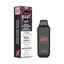 SAVEUR BÊTE FLOW 5000 BOUFFÉES