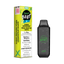 SAVEUR BÊTE FLOW 5000 BOUFFÉES