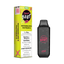 SAVEUR BÊTE FLOW 5000 BOUFFÉES