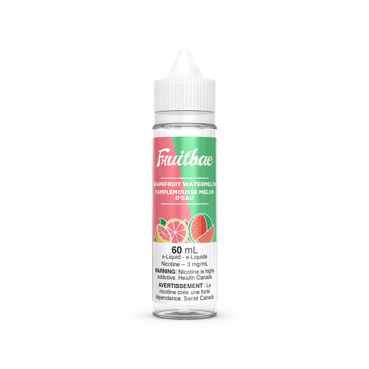 FRUITBAE FREEBASE 60ml