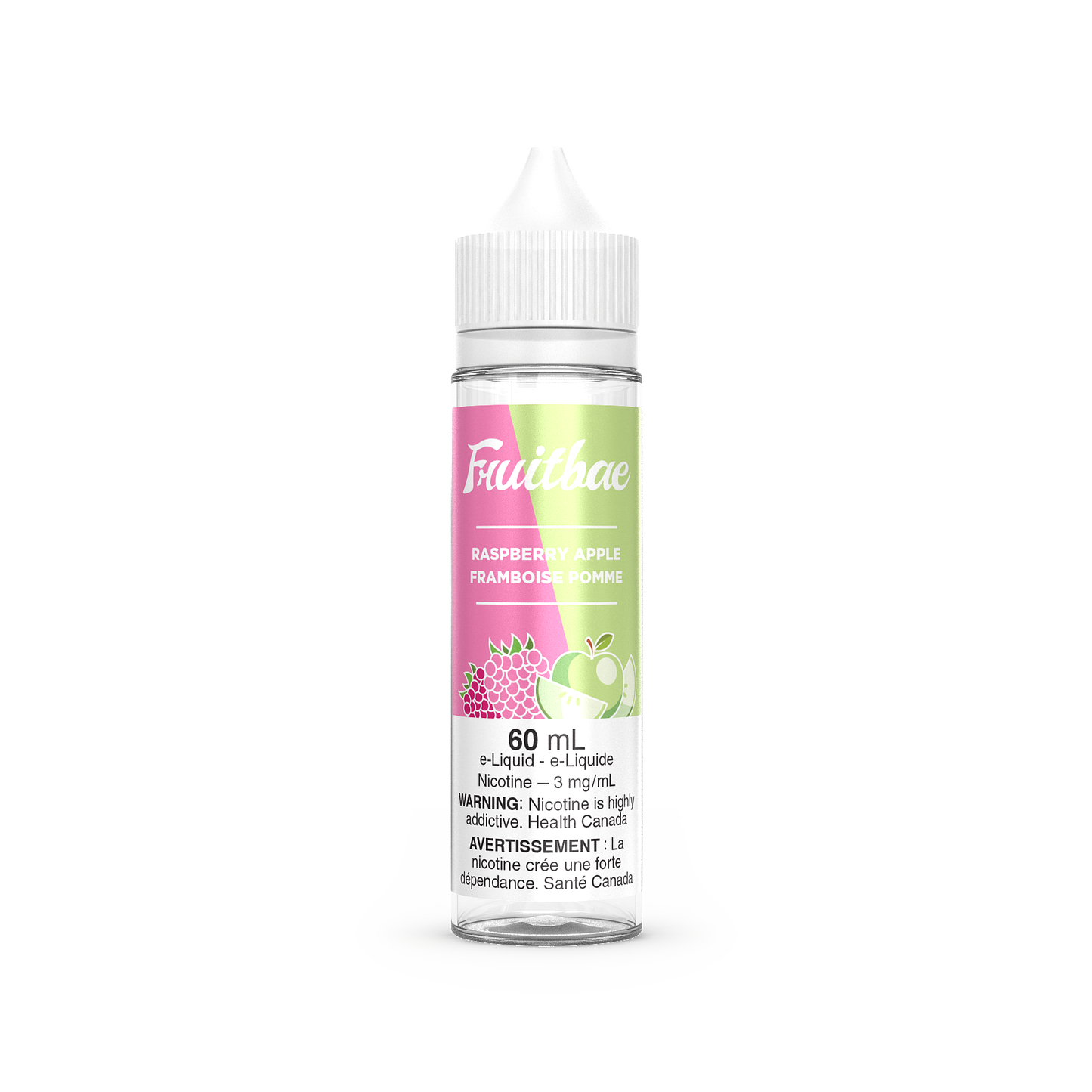 FRUITBAE FREEBASE 60ml