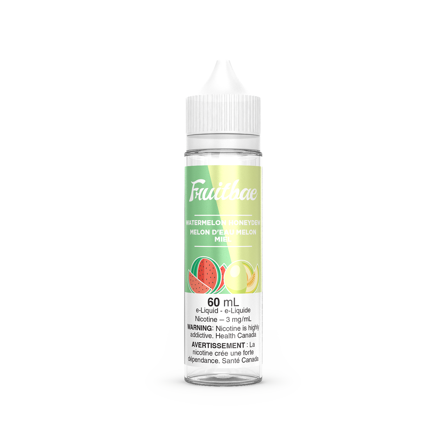 FRUITBAE FREEBASE 60ml