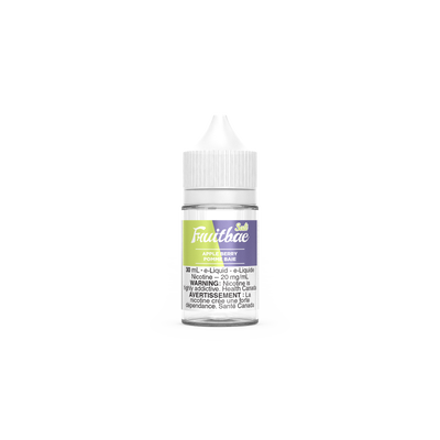 FRUITBAE SALT 30ml