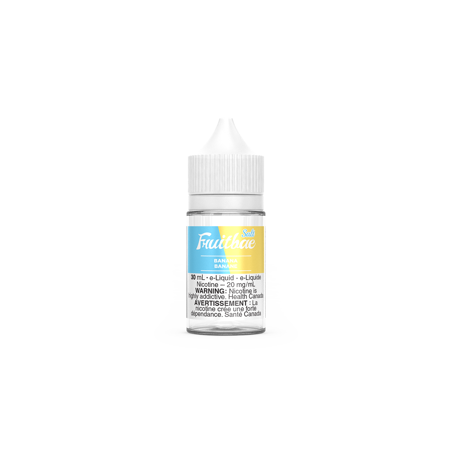 FRUITBAE SALT 30ml