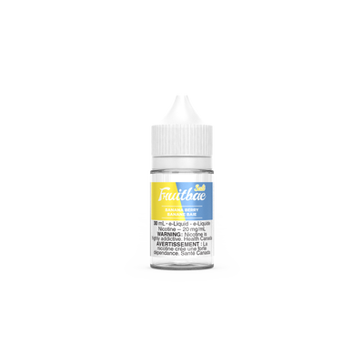 FRUITBAE SALT 30ml