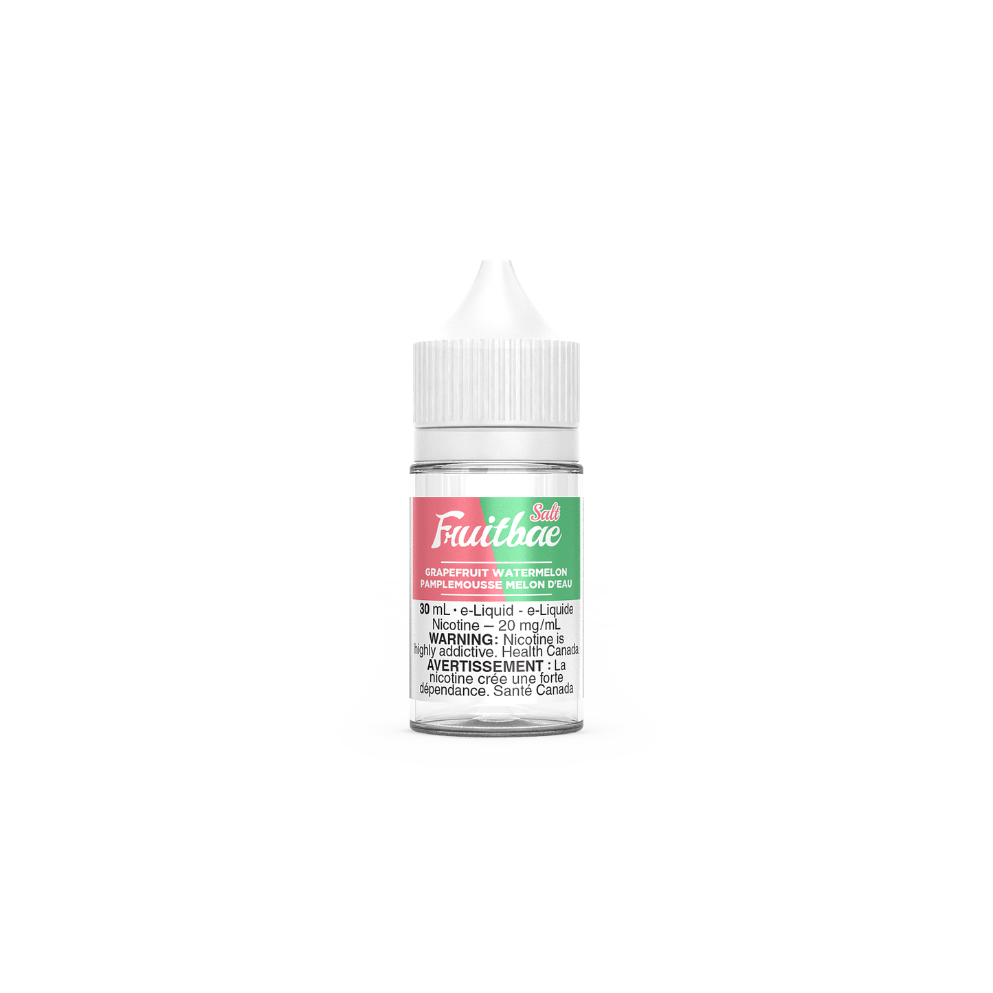 FRUITBAE SALT 30ml