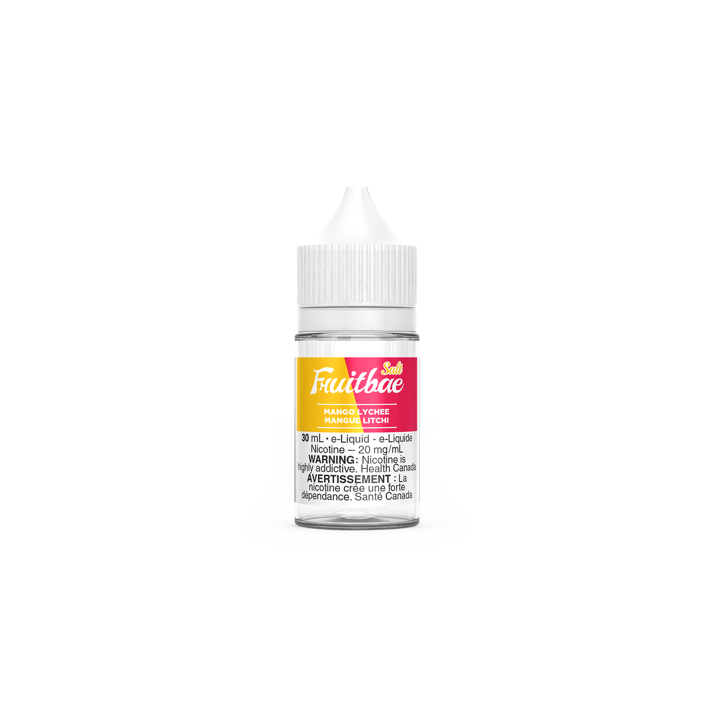 FRUITBAE SALT 30ml