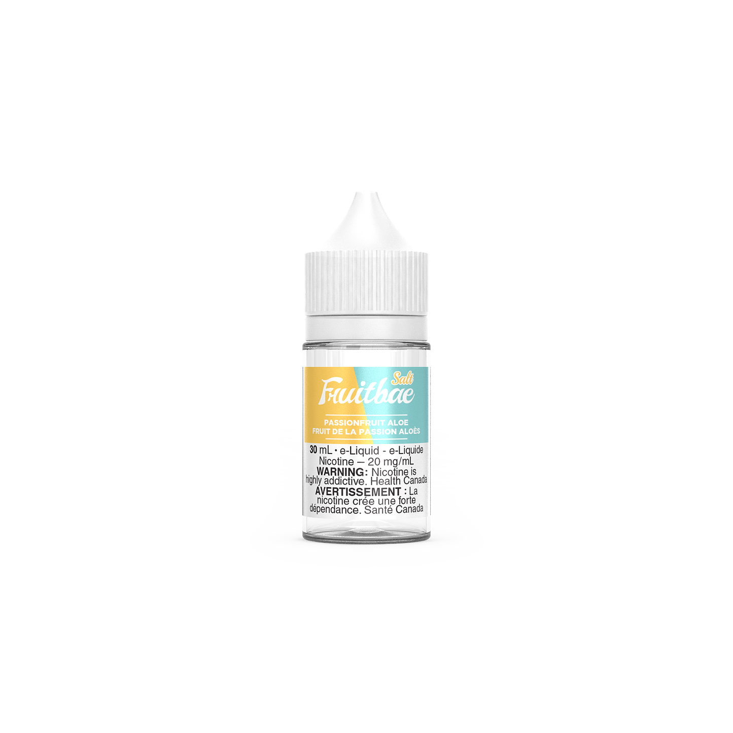 FRUITBAE SALT 30ml