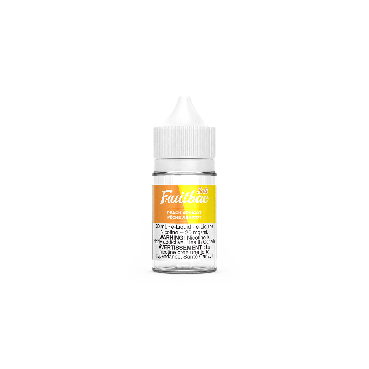 SEL DE FRUITS 30ml