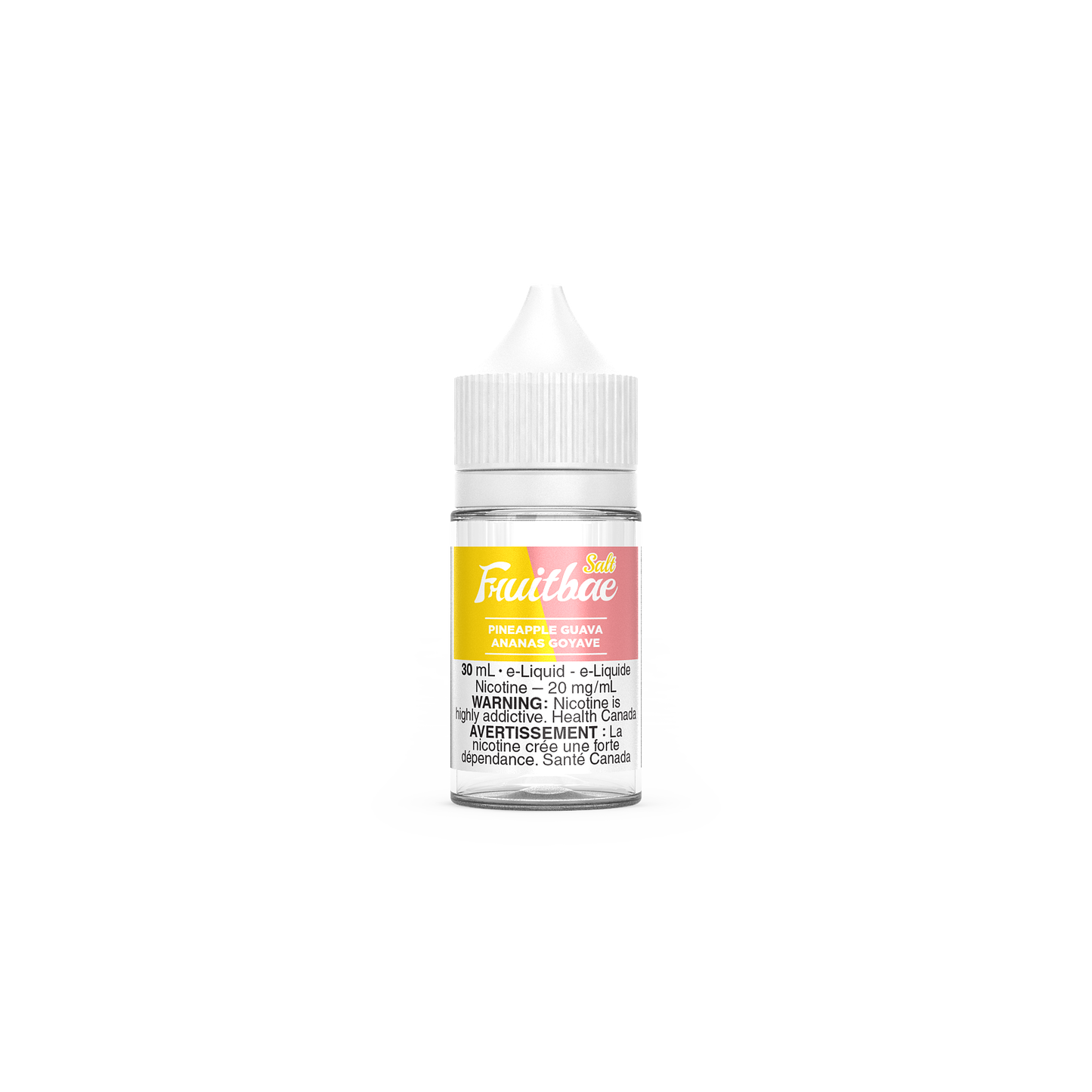 FRUITBAE SALT 30ml