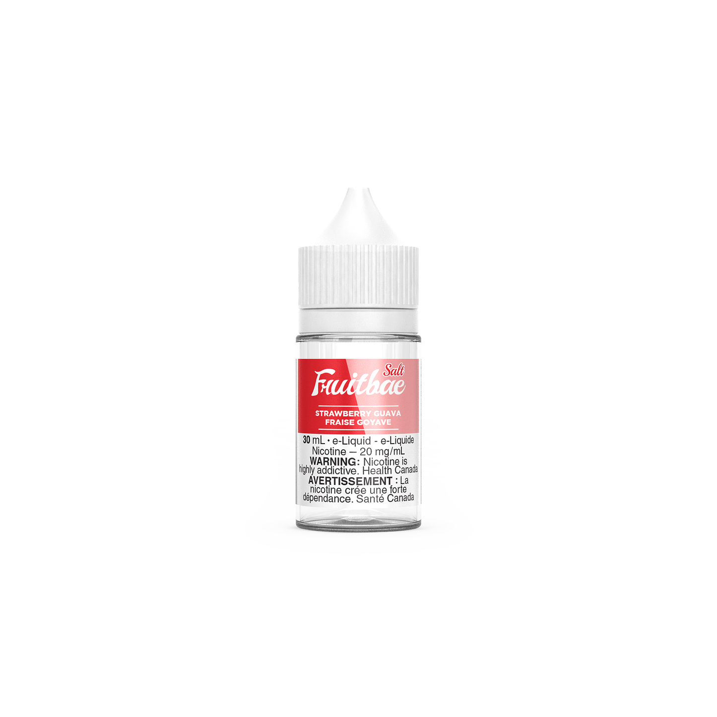 FRUITBAE SALT 30ml