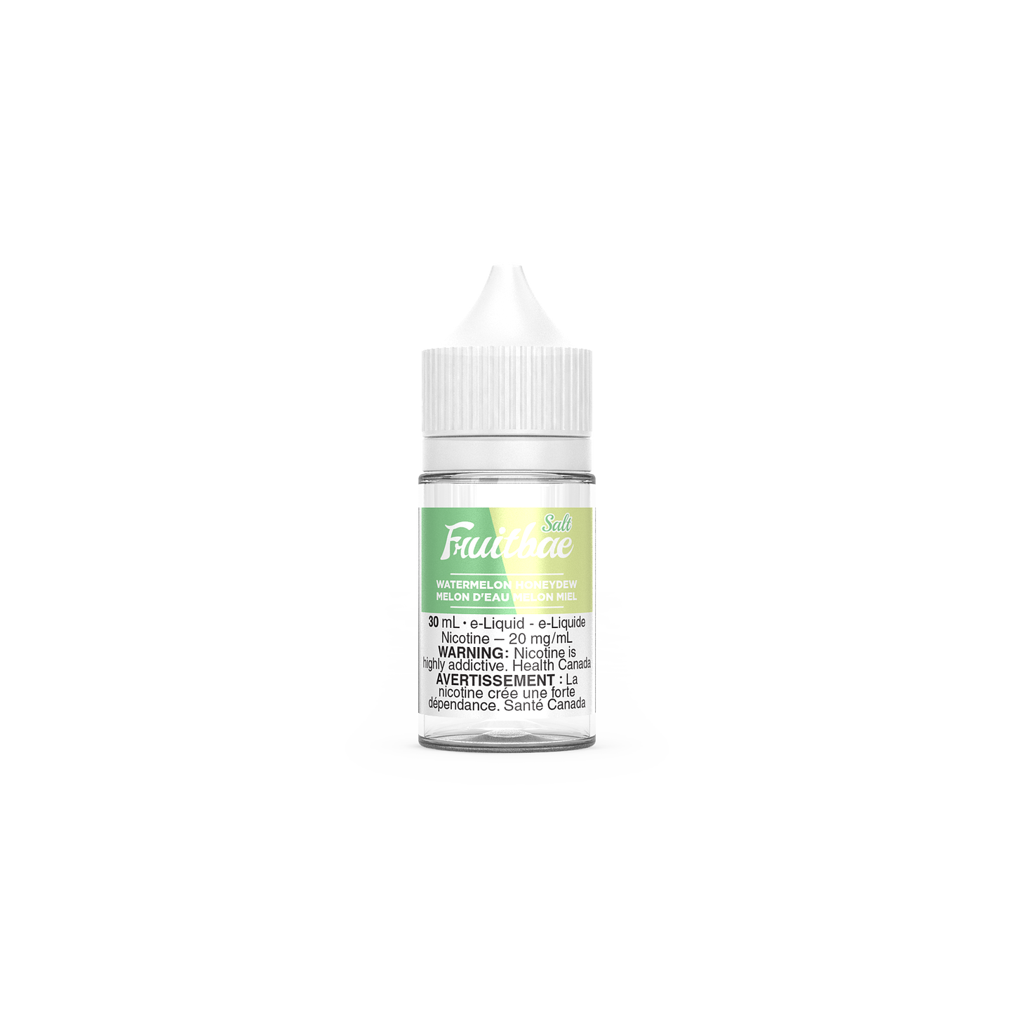 FRUITBAE SALT 30ml