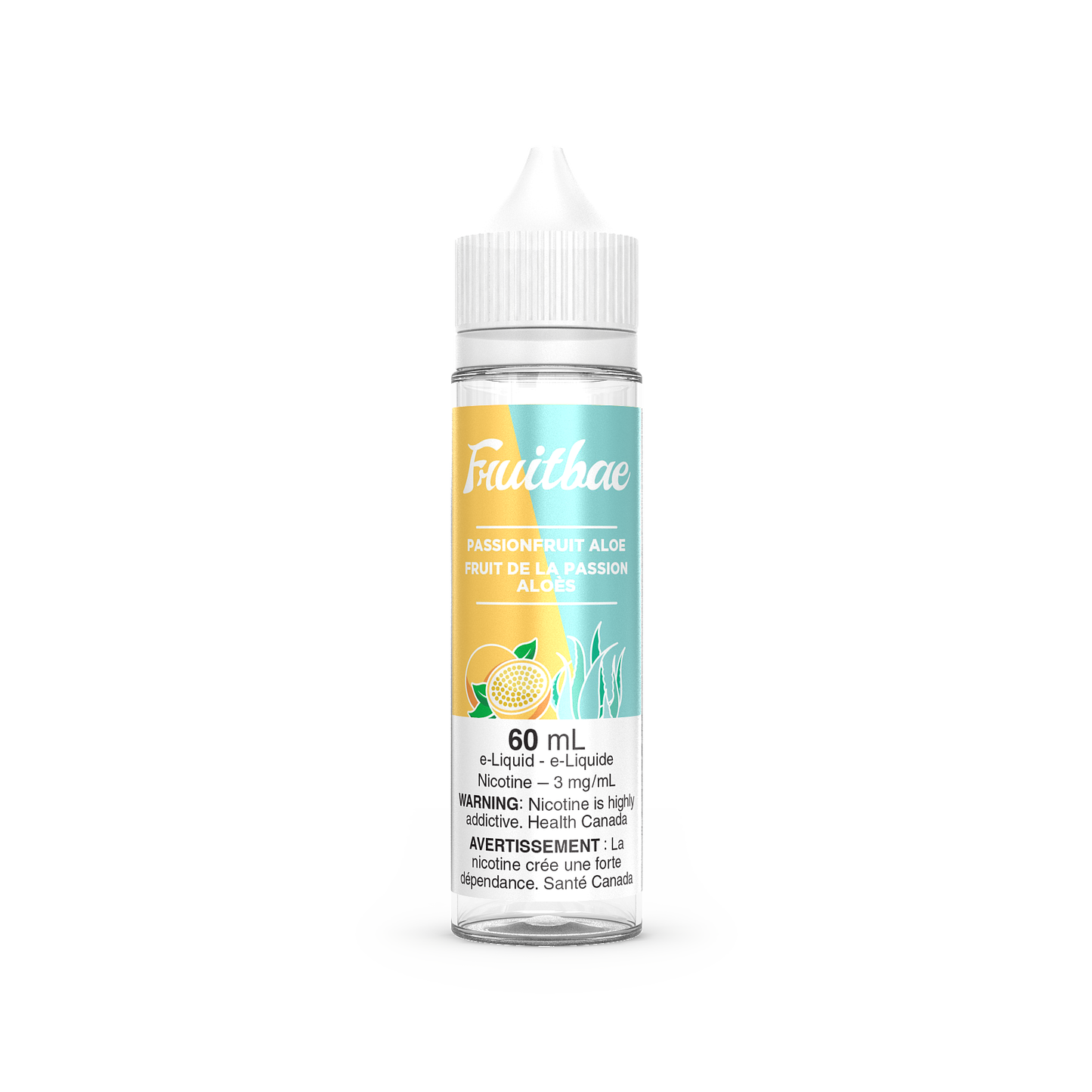 FRUITBAE FREEBASE 60ml