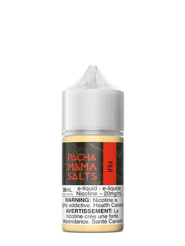 PACHA MAMA SALT 30ML