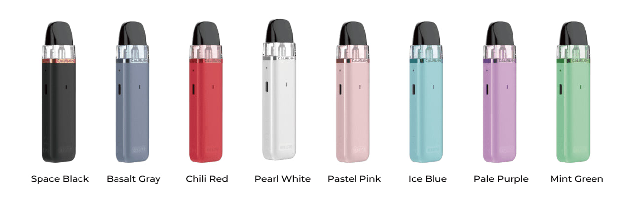 UWELL CALIBURN G3 LITE POD KIT 2ML