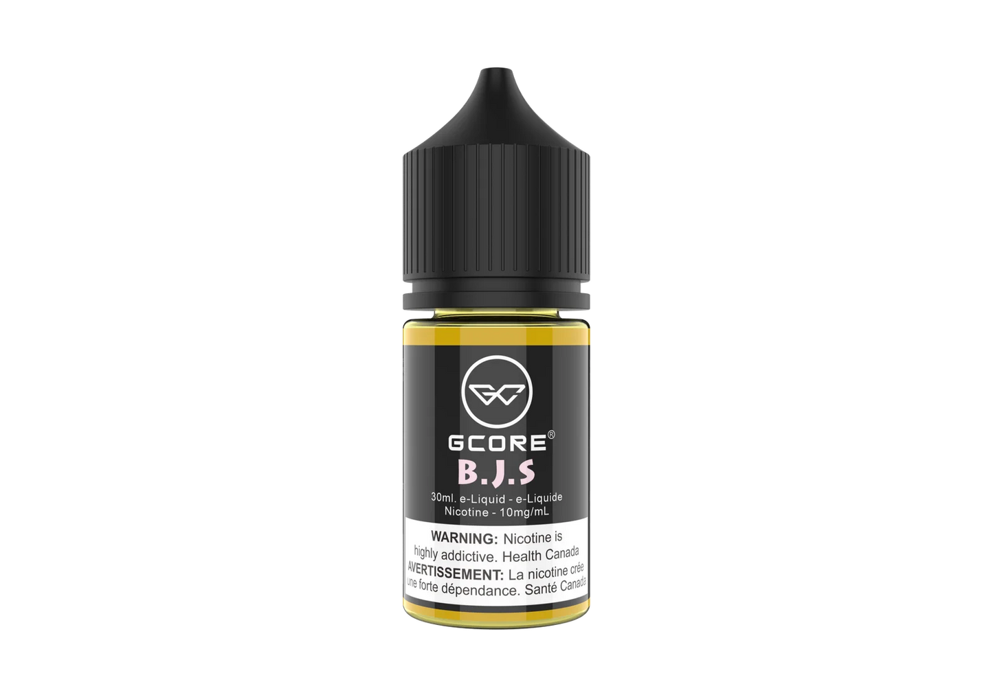 GCORE SALT 30ml 10 MG