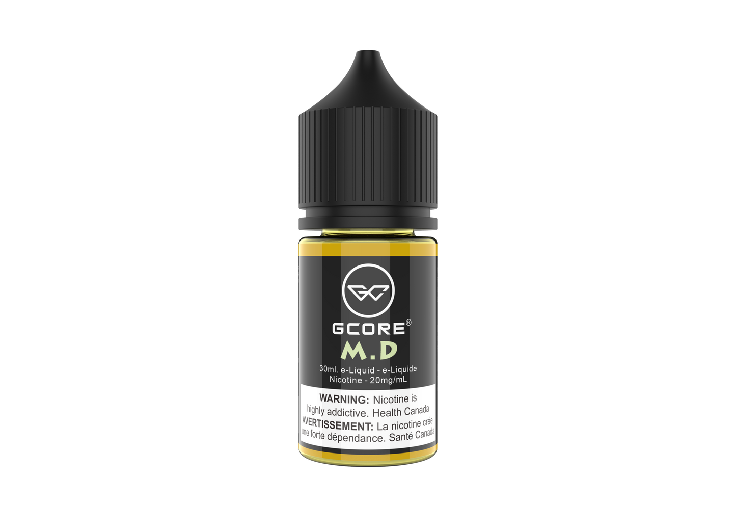 GCORE SALT 30ml 10 MG