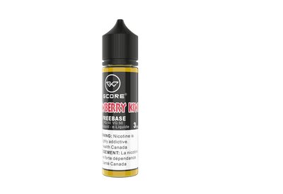 GCORE FREEBASE 60ML (3MG/ML) (AB)