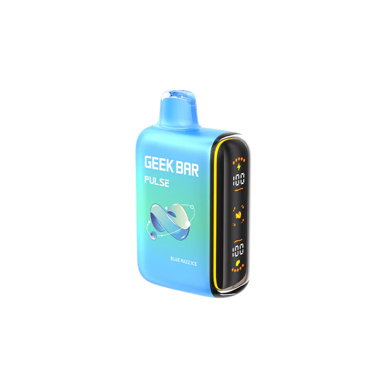 GEEK BAR PULSE 9000 PUFFS Vape Pulse GEEK BAR PULSE 9000 PUFFS Vape Pulse