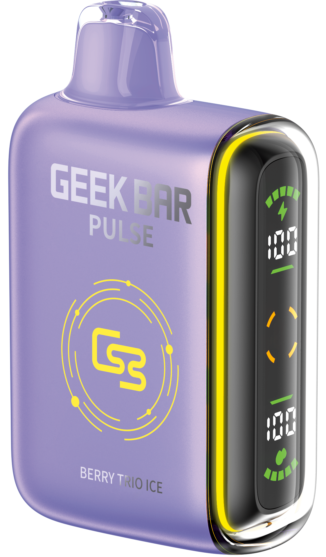 GEEK BAR PULSE 9000 PUFFS