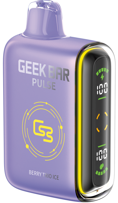 GEEK BAR PULSE 9000 PUFFS