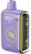 GEEK BAR PULSE 9000 PUFFS