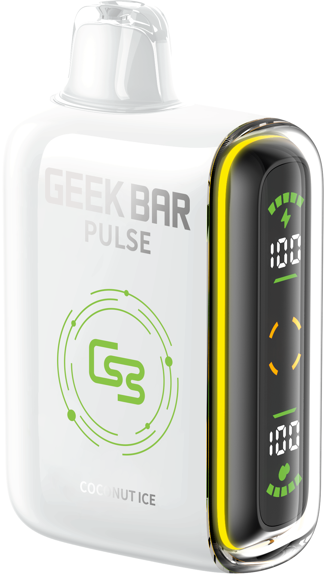 GEEK BAR PULSE 9000 PUFFS