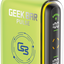 GEEK BAR PULSE 9000 PUFFS