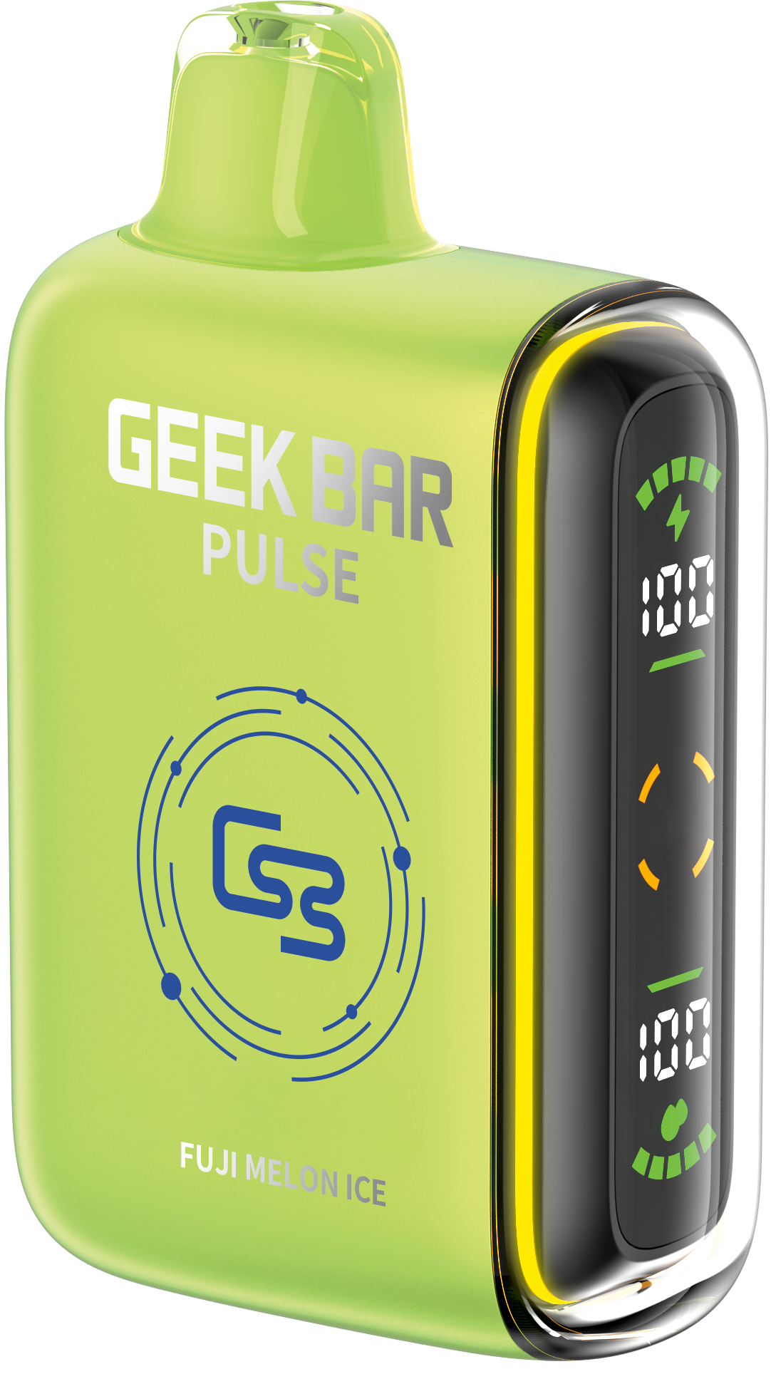 GEEK BAR PULSE 9000 PUFFS